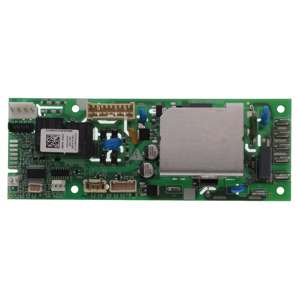 Delonghi płytka elektroniczna PCB 230V ekspres do kawy Magnifica Evo ECAM290