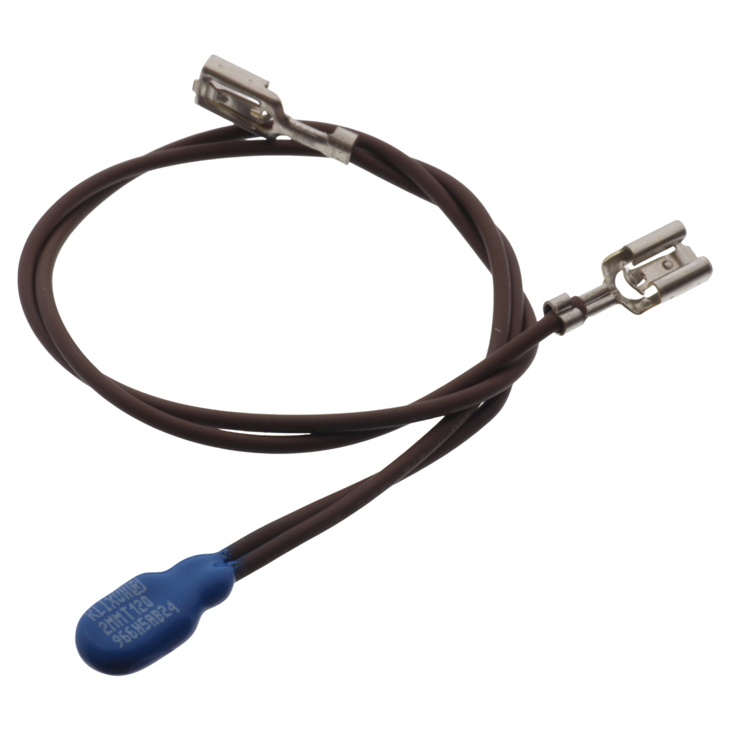 Delonghi dioda ochronna pompy KLIXON 2MMT120 ekspres do kawy Dinamica Autentica