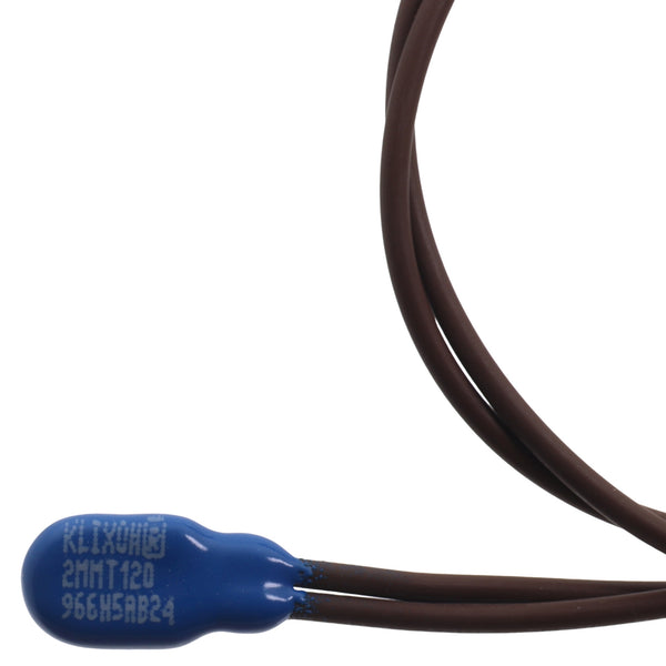 Delonghi dioda ochronna pompy KLIXON 2MMT120 ekspres do kawy Dinamica Autentica