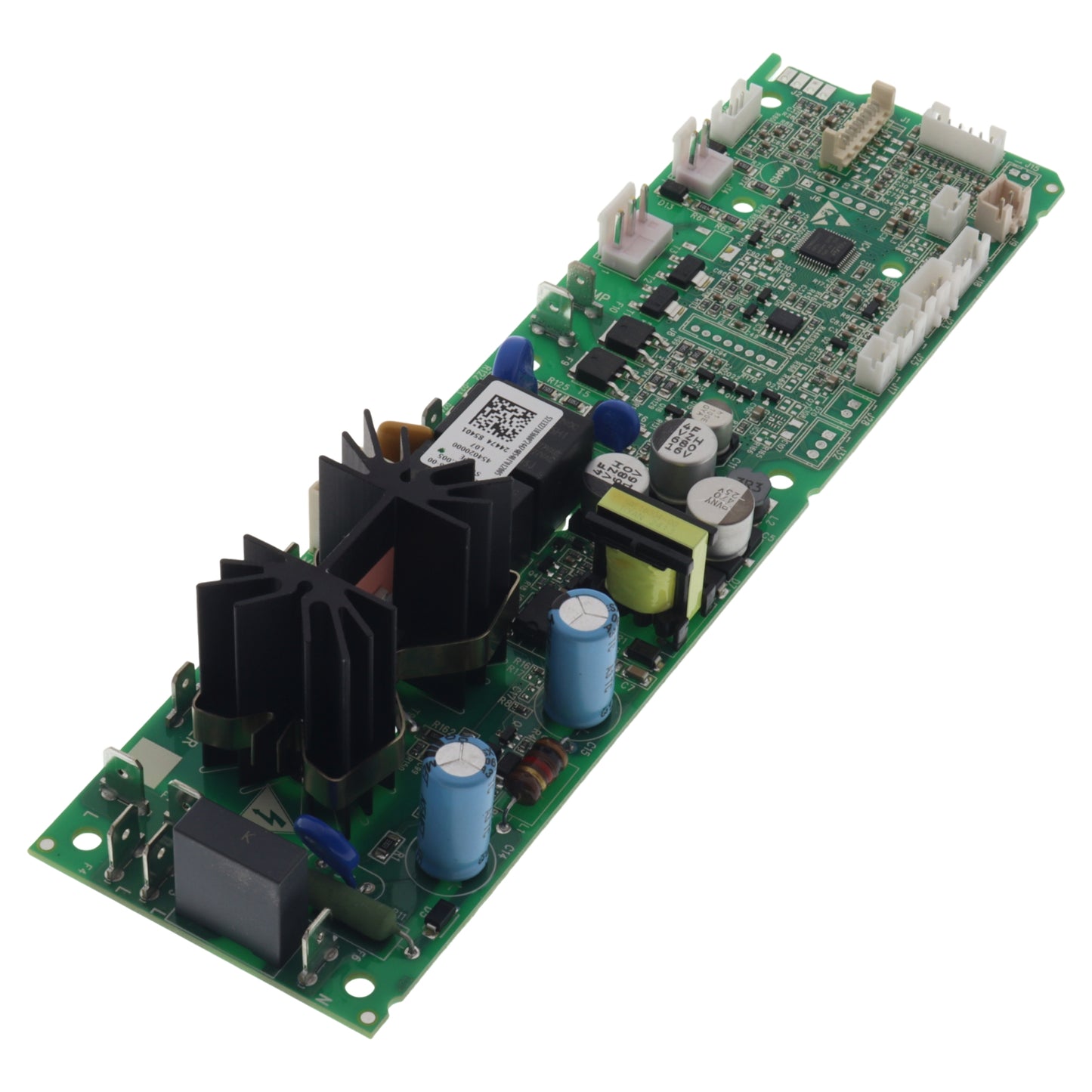 Scheda PCB 230V per macchina da caffè Delonghi Eletta Explore ECAM450 5213271036