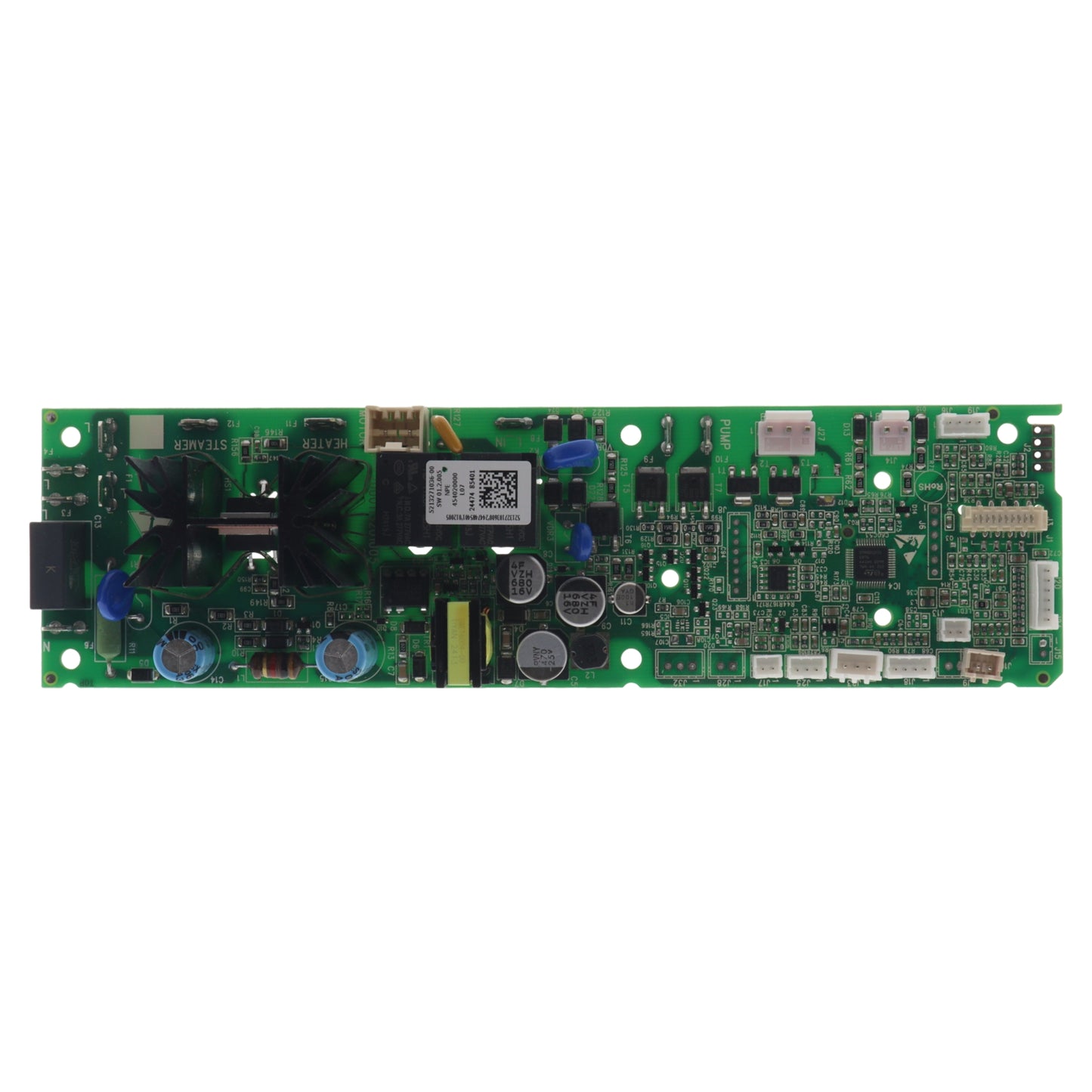 Scheda PCB 230V per macchina da caffè Delonghi Eletta Explore ECAM450 5213271036