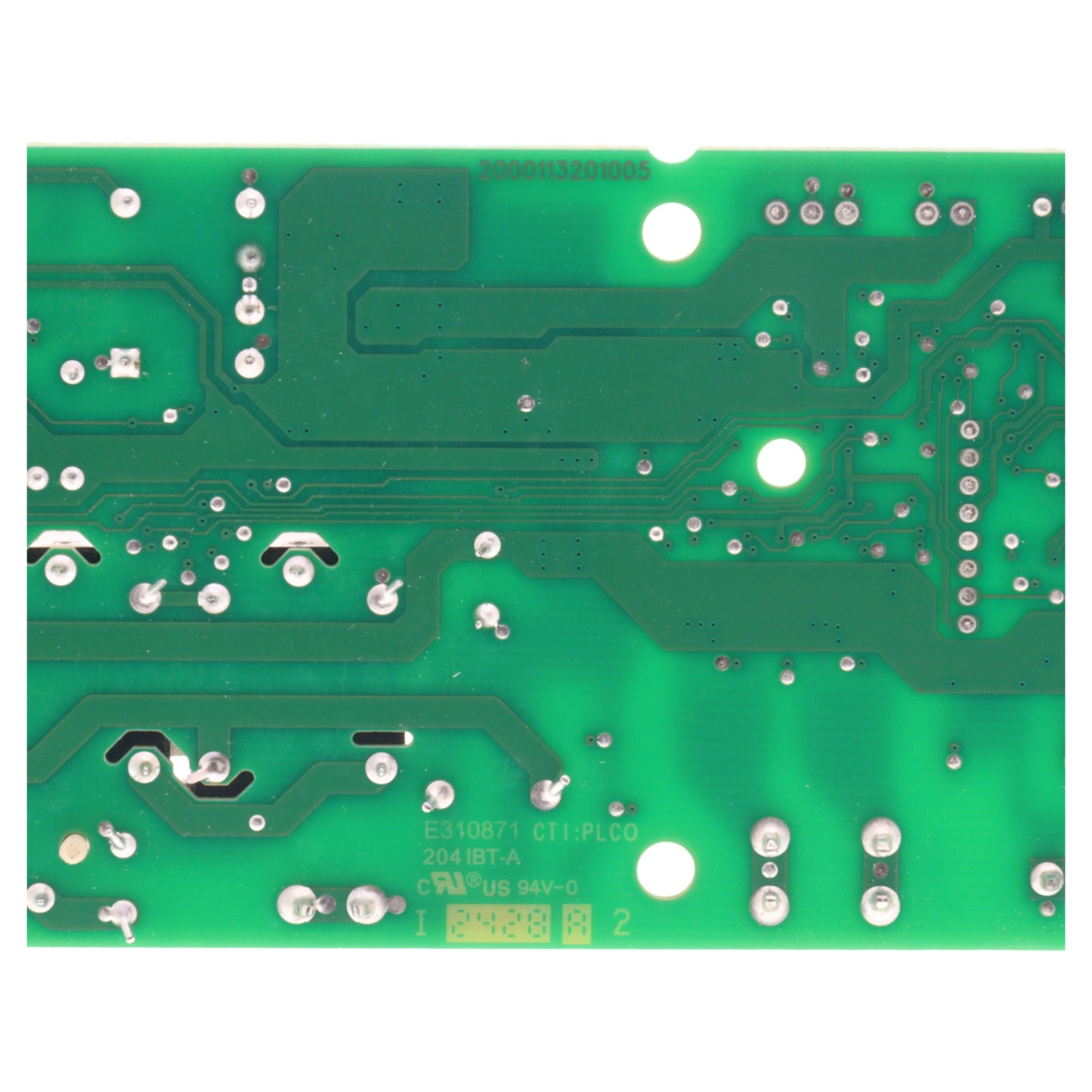 Scheda PCB 230V per macchina da caffè Delonghi Eletta Explore ECAM450 5213271036