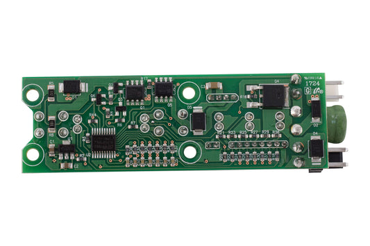 DeLonghi Carte PCB RV1099 Balai colombina sans Fil Plus 25V XLR25LE.GY