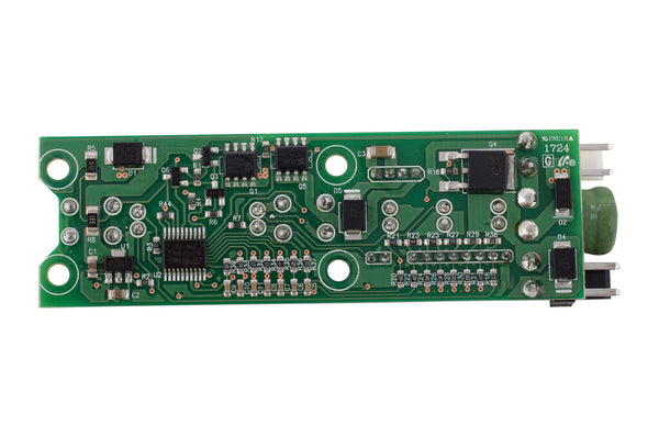 Delonghi scheda PCB RV1099 scopa Colombina Cordless Plus 25V XLR25LE.GY