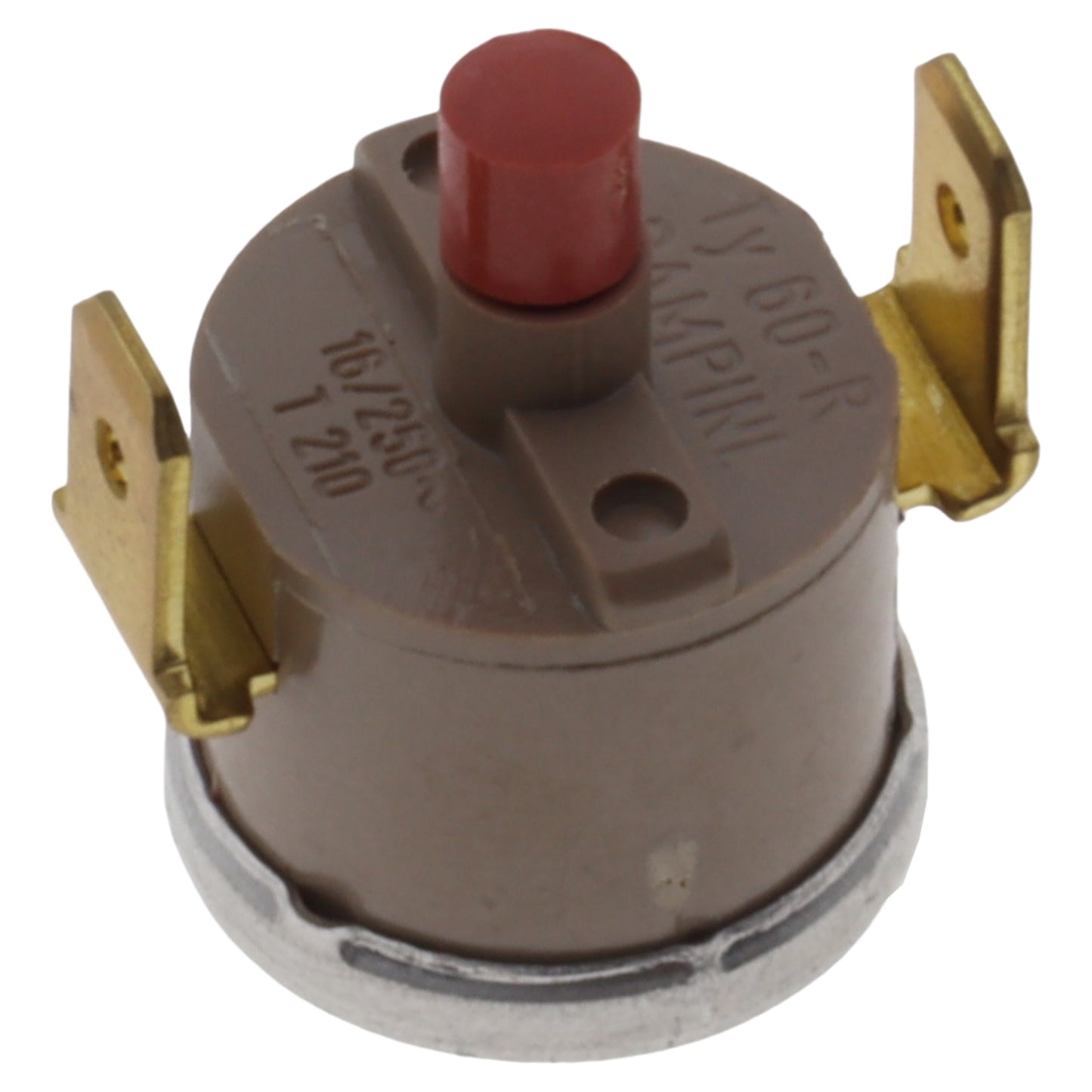 Delonghi Simac termostat 160°C NC fier Stiromeglio Stirella PRO410 SX5020 VVX