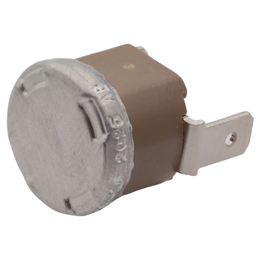 Delonghi Simac termostat 125°C NC 1NT01L-4081 fier de călcat Stirella PRO320 SX50