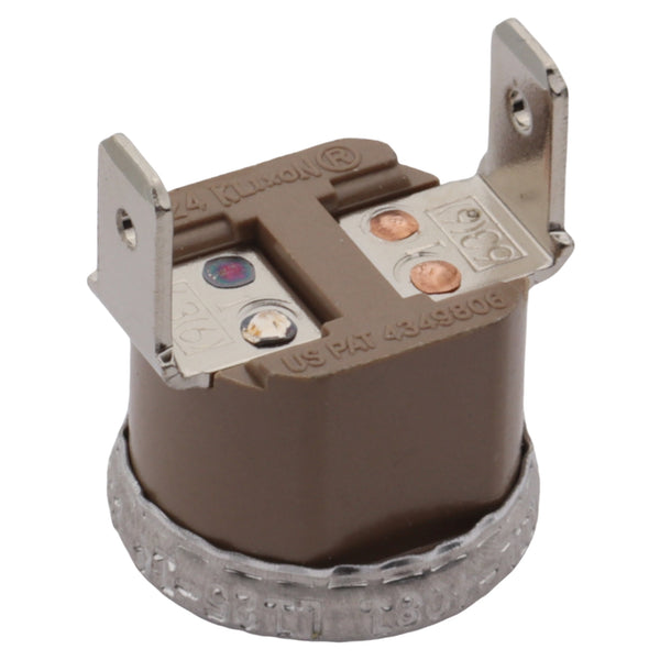 Delonghi Simac thermostat 125°C NC 1NT01L-4081 Fer Stirella PRO320 SX50