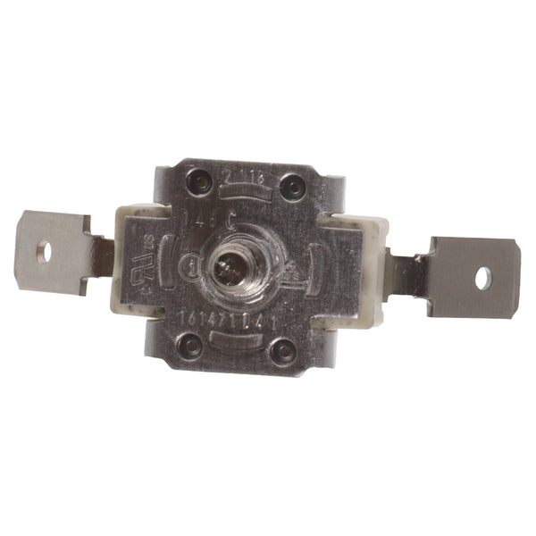 Delonghi thermal fuse TCO 145°C coffee machine Combi Espresso Drip BCO COM530 DC300