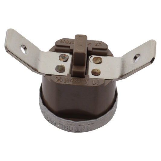 Delonghi termostato sicurezza 190°C NC radiatore ad olio TRD06 TRD08 TRD1 TRD2