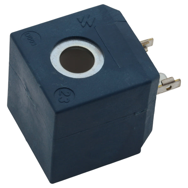 Bobina elettrovalvola BIF 6W 230V ferro da stiro per Philips Jura GC64 GC74 GC82