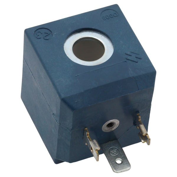 BIF 6W 230V iron solenoid valve coil for Philips Jura GC64 GC74 GC82