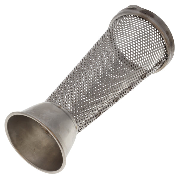 Reber Kegel Filter Inox N.5 Löcher Groß 2,5mm Tomaten-Presse Spremipomodoro