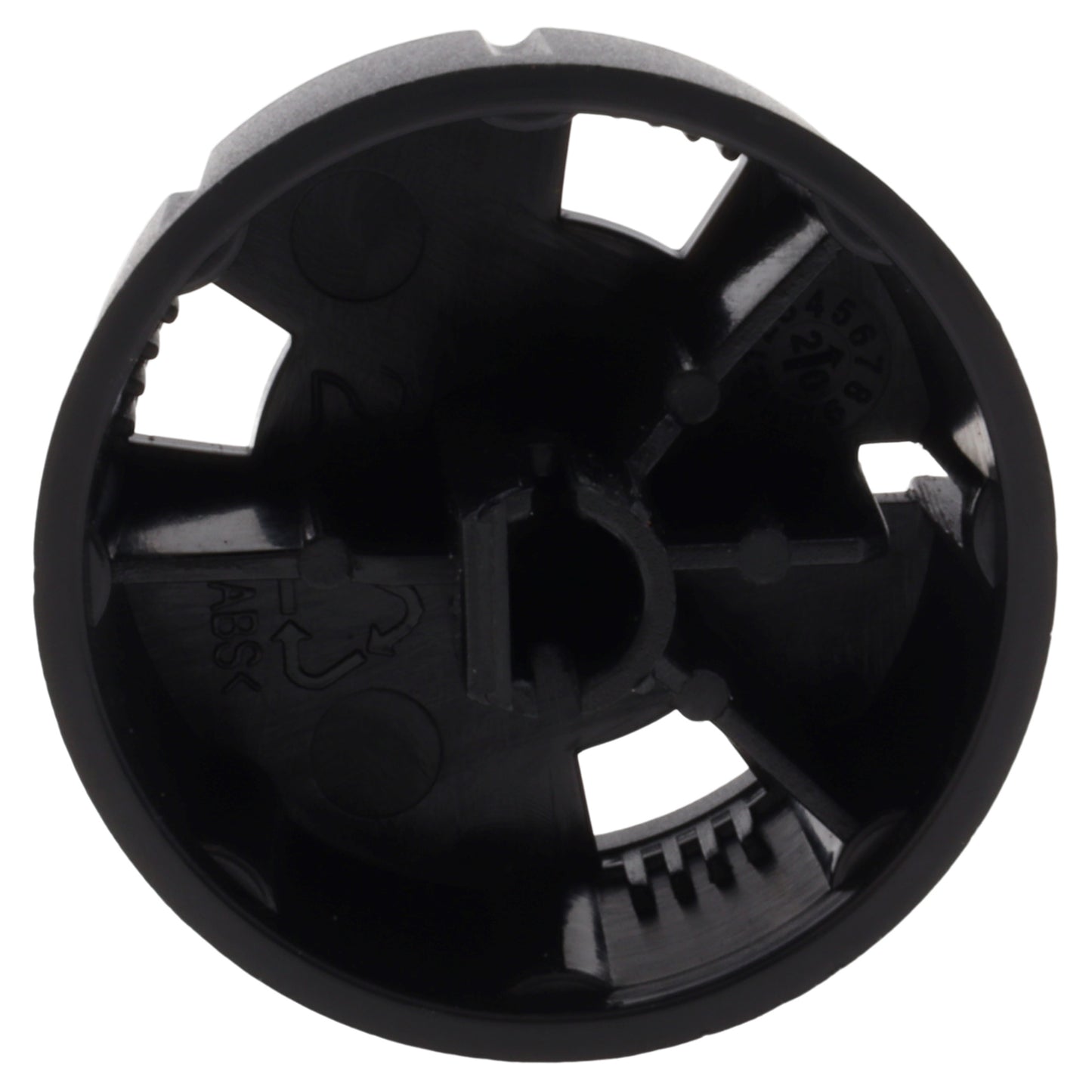 Delonghi knop timer tijd oven Sfornatutto Maxi EO32 EO3235 EO3275 EO328