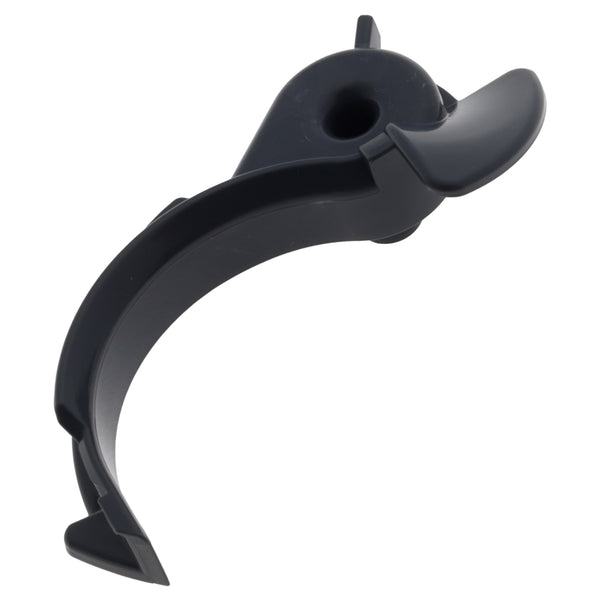 Diffuseur levier d'éjection dosette Delonghi Magnifica S Intensa machine à café