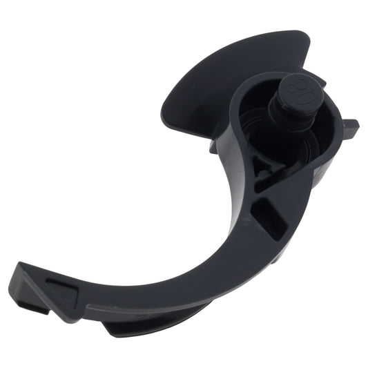 Diffuseur levier d'éjection dosette Delonghi Magnifica S Intensa machine à café