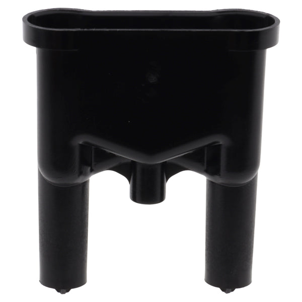 Delonghi funnel spouts dispenser Intensa Cappuccino Magnifica S coffee machine