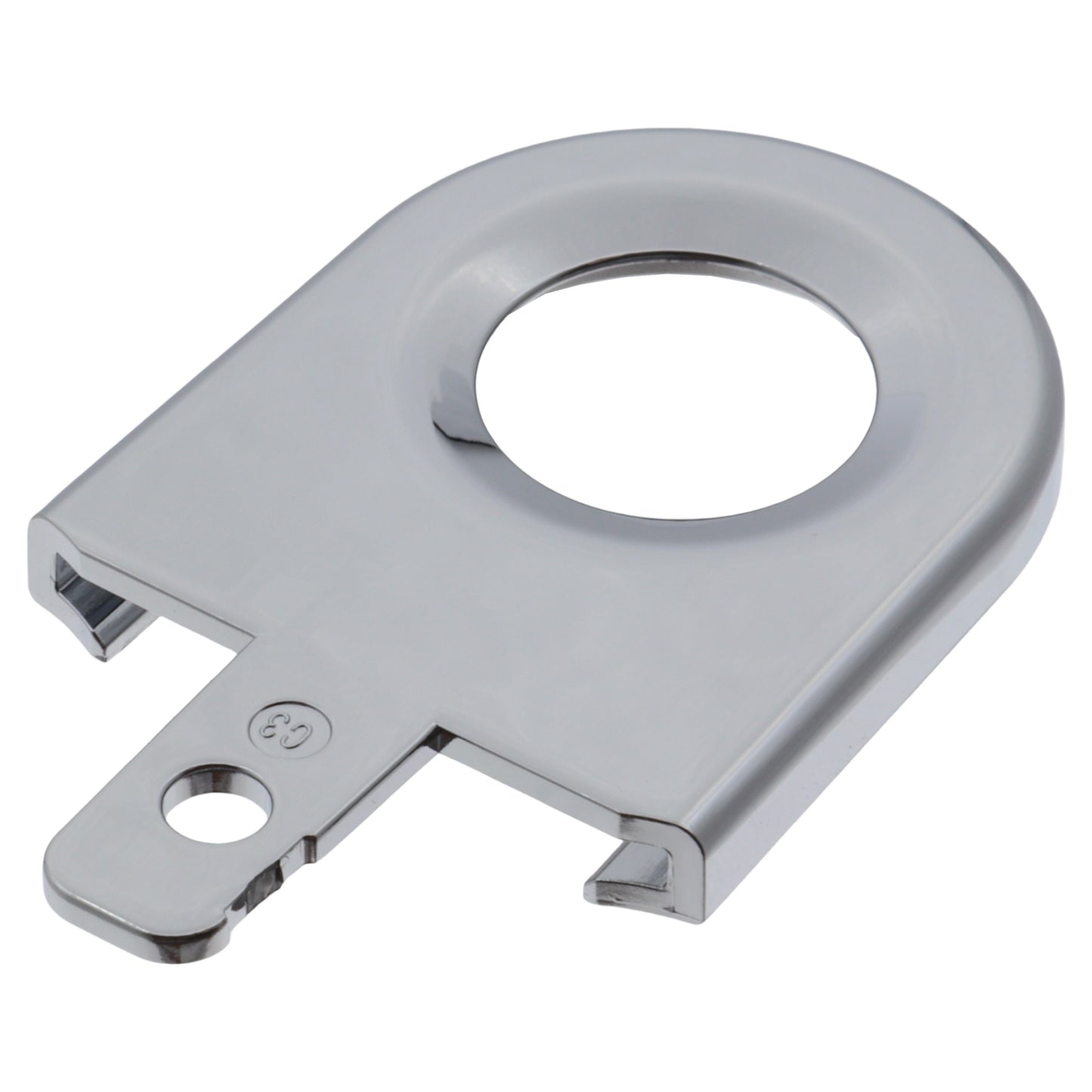 Delonghi uchwyt językowy dozownika ekspresu do kawy Magnifica S Intensa ECAM2