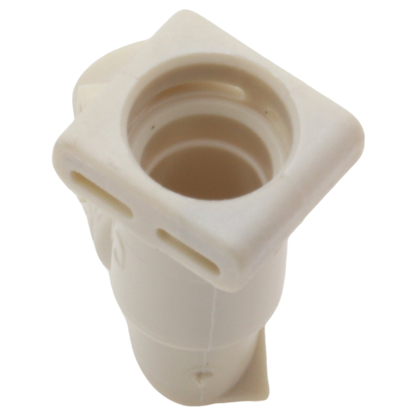 Delonghi raccordo angolo caldaia macchina caffè Lattissima EC850 EN660 EN720