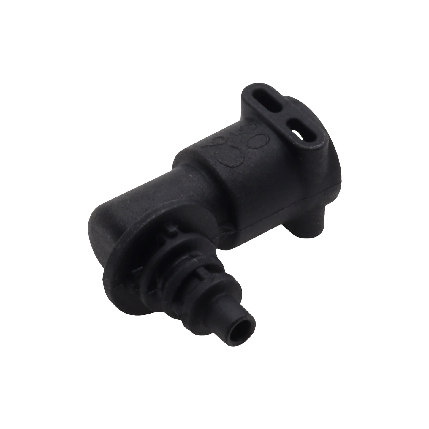 Delonghi aansluiting elektromagnetische klep koffiezetapparaat Specialista Dinamica Magnifica