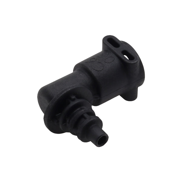 Delonghi aansluiting elektromagnetische klep koffiezetapparaat Specialista Dinamica Magnifica