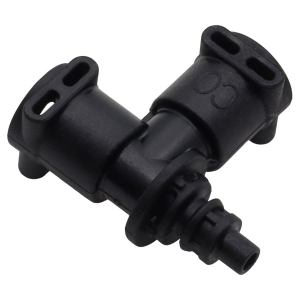 Raccord électrovanne Delonghi pour machine à café Primadonna Perfecta Maestosa