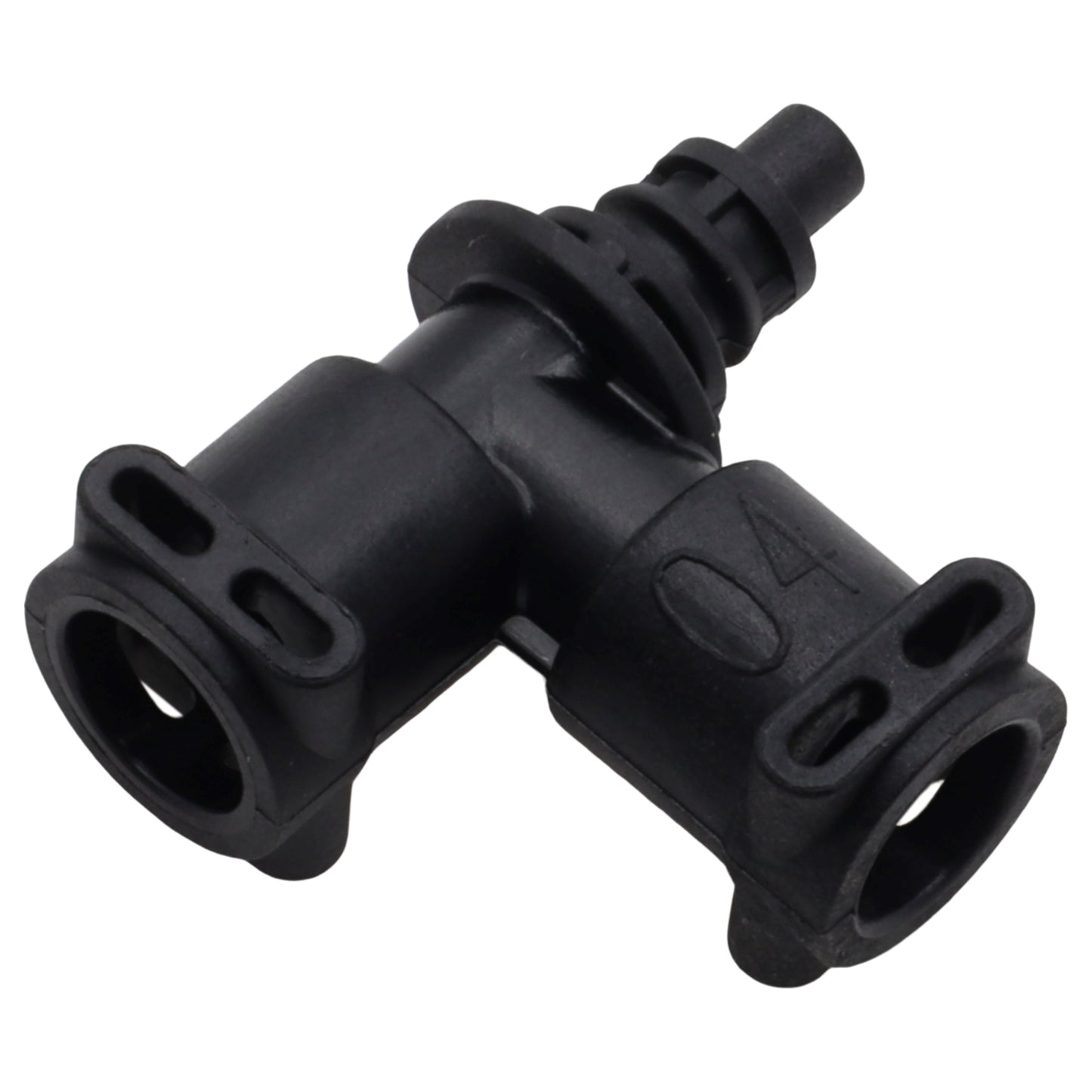 Raccord électrovanne Delonghi pour machine à café Primadonna Perfecta Maestosa