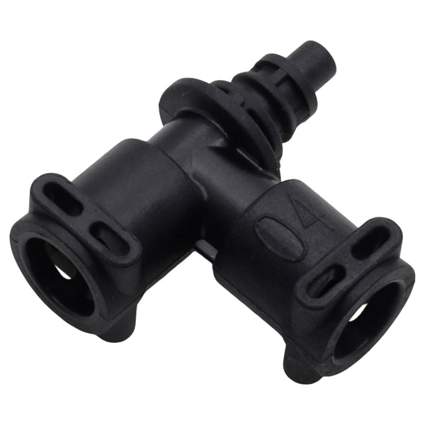 Raccord électrovanne Delonghi pour machine à café Primadonna Perfecta Maestosa