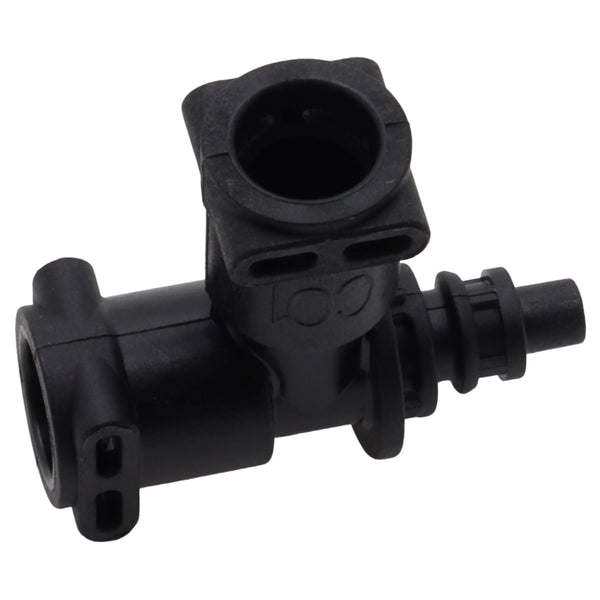 Raccord électrovanne Delonghi pour machine à café Primadonna Perfecta Maestosa