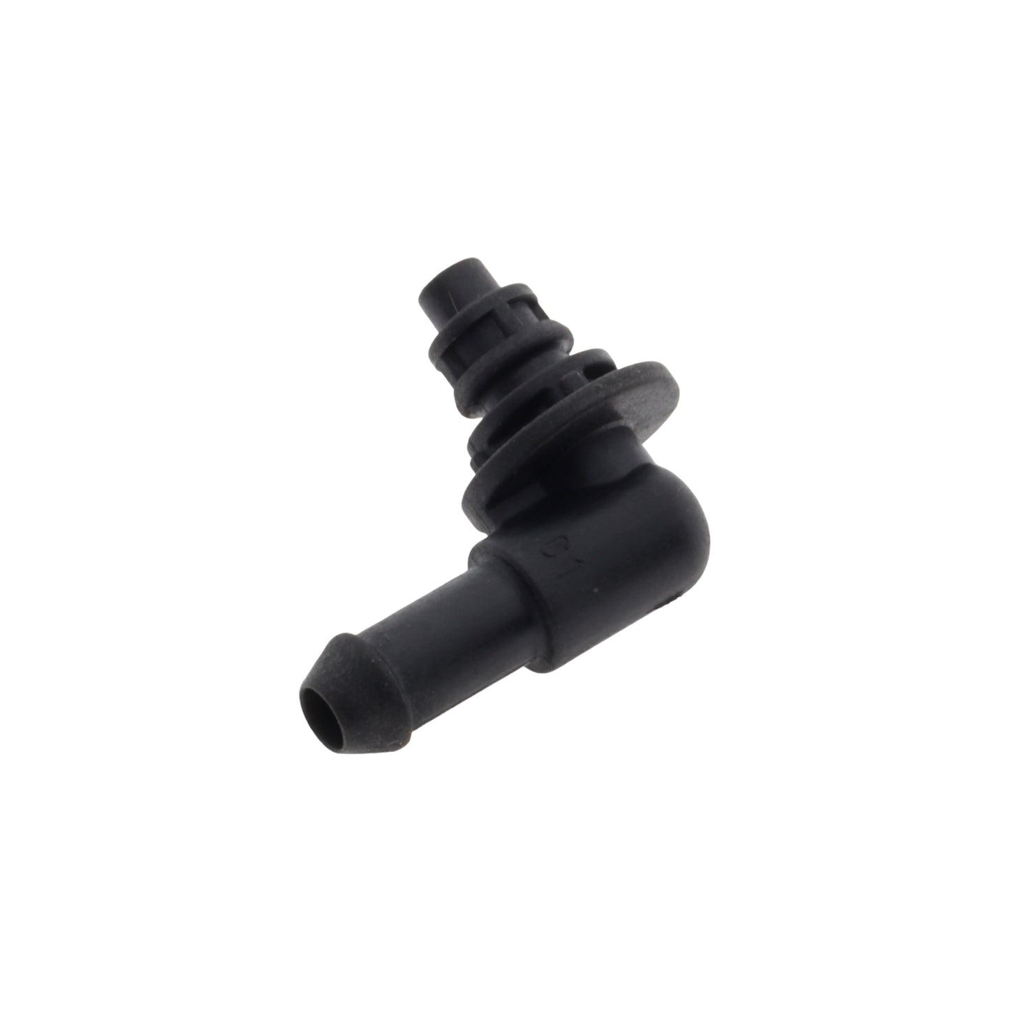 Delonghi złącze rurki kąt 90° elektrozawór do ekspresu do kawy EC850 EC860