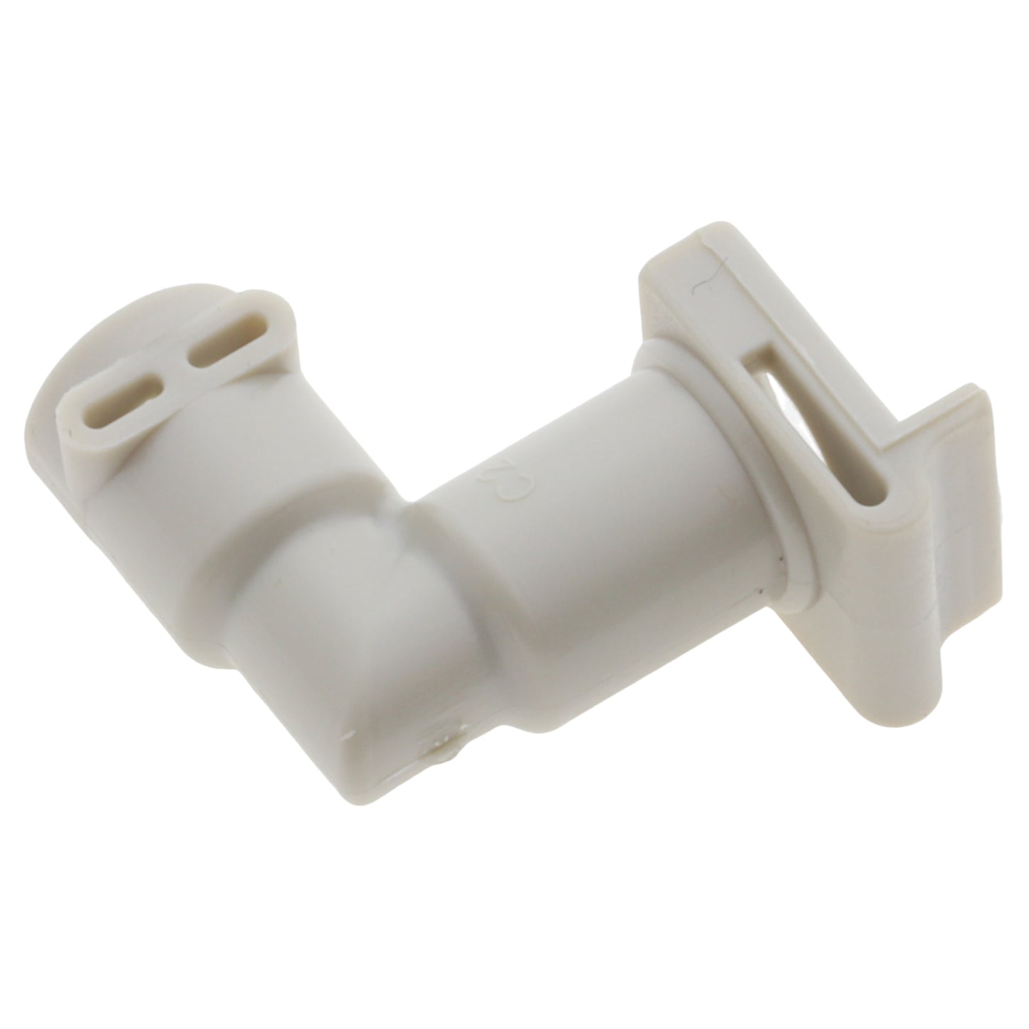 Raccordement chaudière Delonghi machine café angle Dédicace Magnifica Primadonna