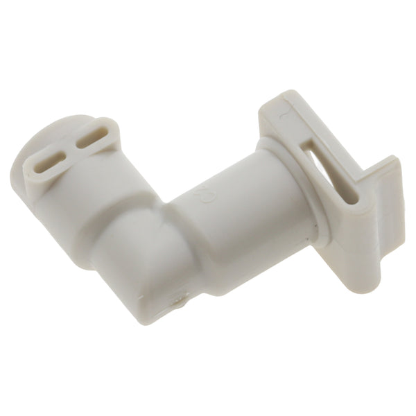 Raccordement chaudière Delonghi machine café angle Dédicace Magnifica Primadonna