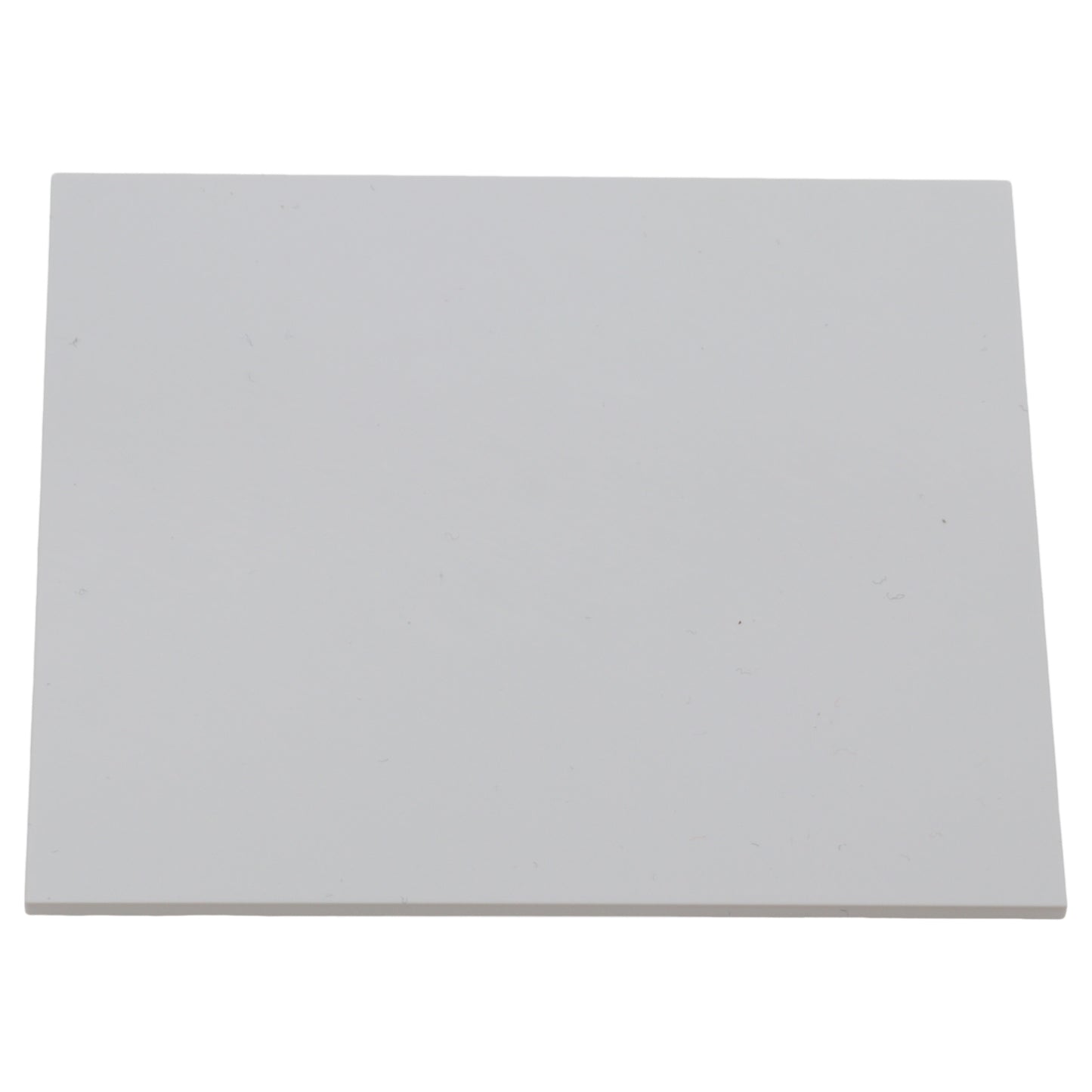 Weiße Schubladenabdeckung Delonghi für die Kaffeemaschine Lattissima Plus EN520