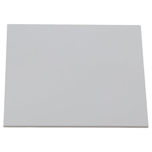 Weiße Schubladenabdeckung Delonghi für die Kaffeemaschine Lattissima Plus EN520