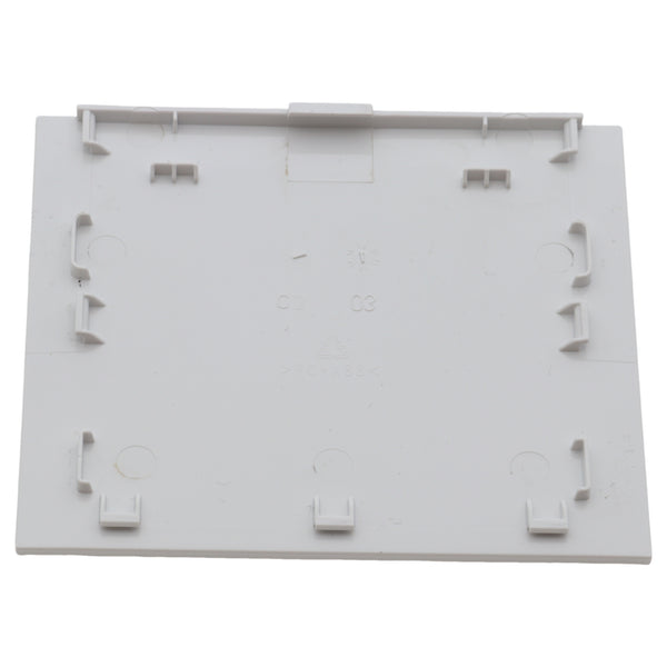 Delonghi copertura frontale cassetto bianco macchina caffè Lattissima Plus EN52