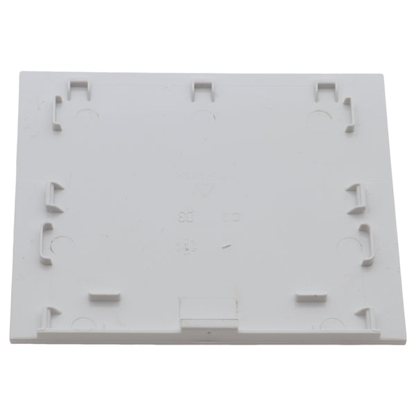 Delonghi copertura frontale cassetto bianco macchina caffè Lattissima Plus EN52