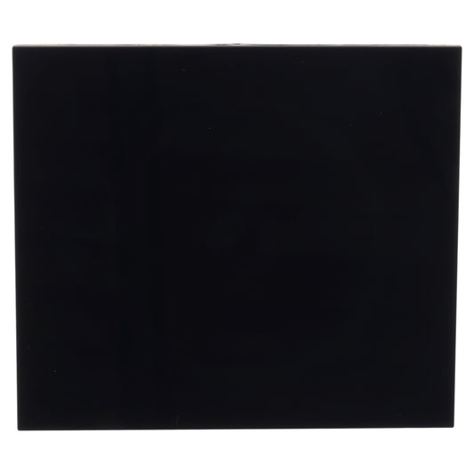 Delonghi pannello copertura frontale nero macchina caffè Lattissima Plus EN520