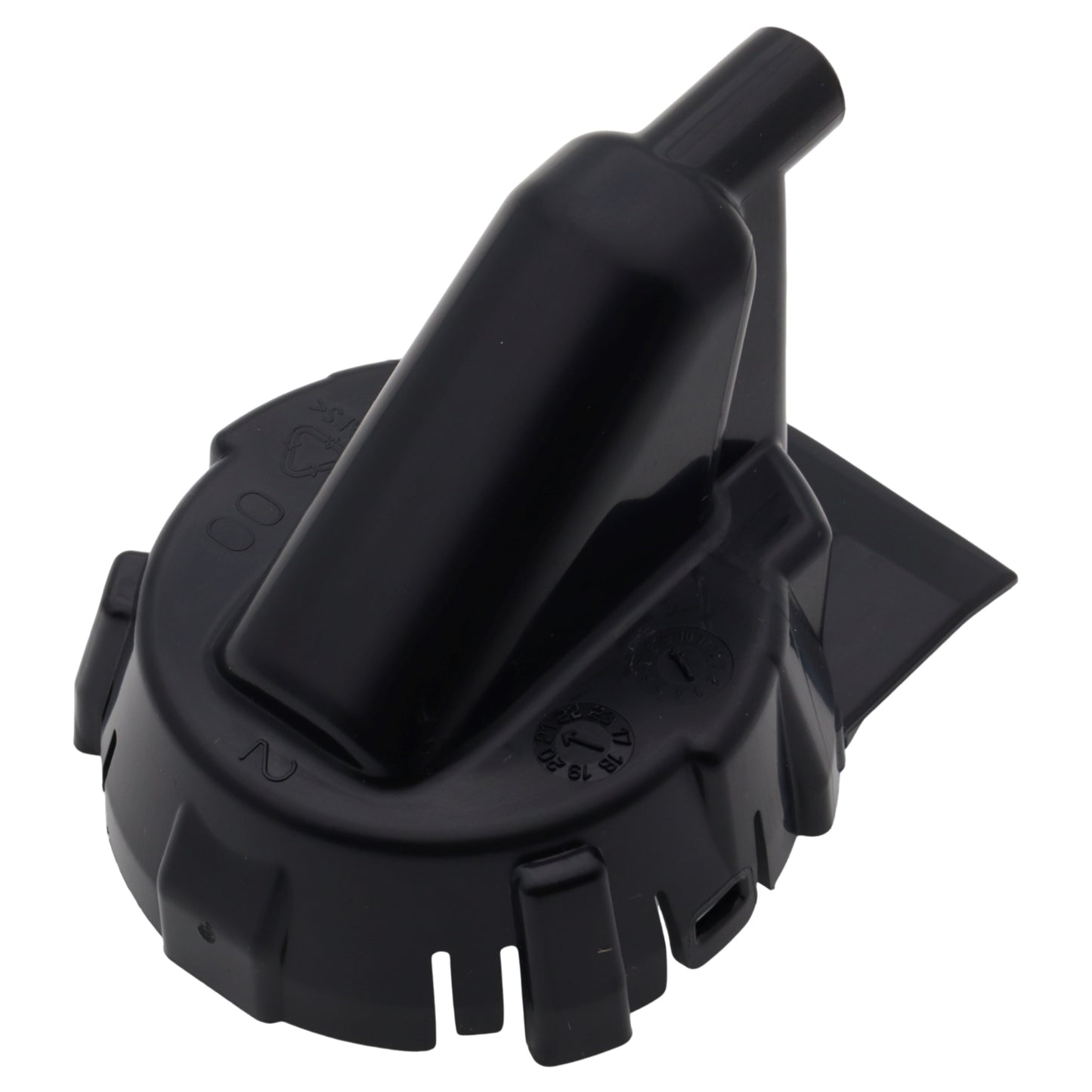 Buse de sortie de café Delonghi pour machine à café Lattissima Pro EN750 F456