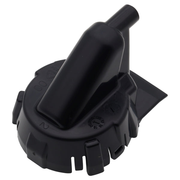 Buse de sortie de café Delonghi pour machine à café Lattissima Pro EN750 F456