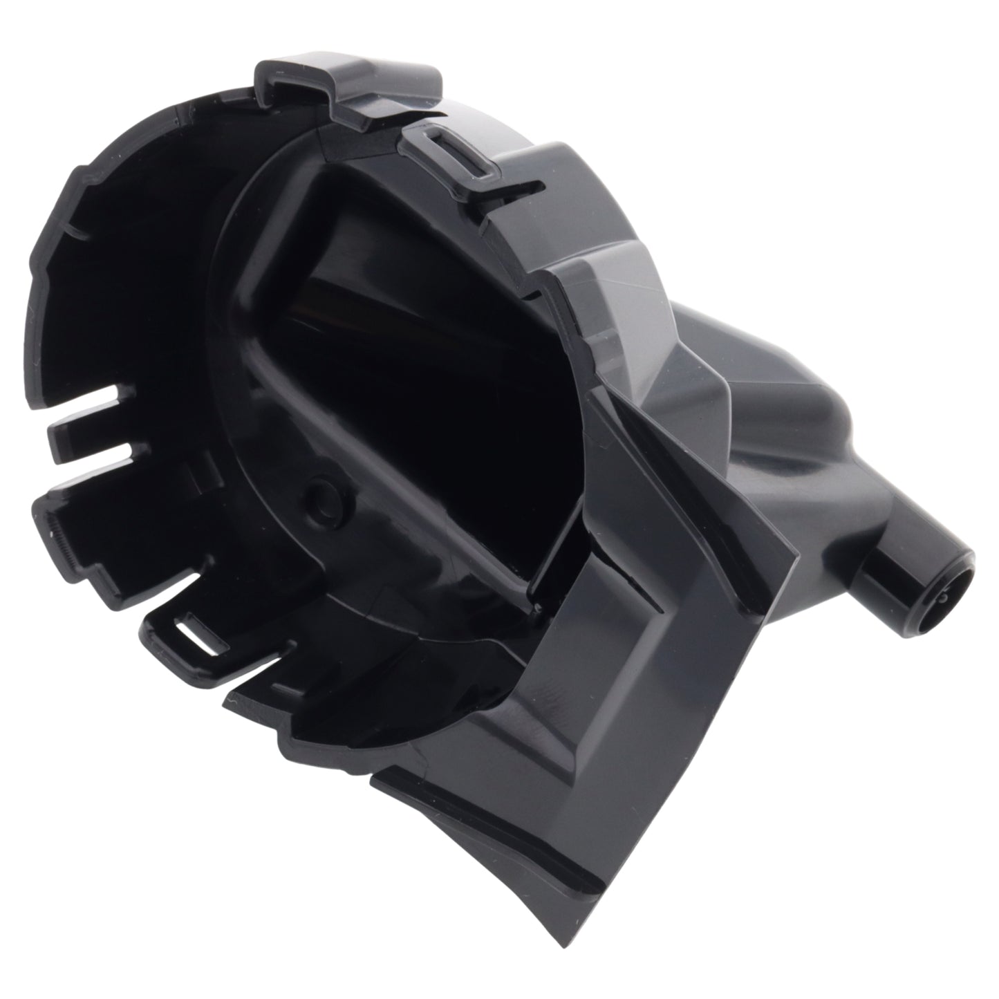 Buse de sortie de café Delonghi pour machine à café Lattissima Pro EN750 F456