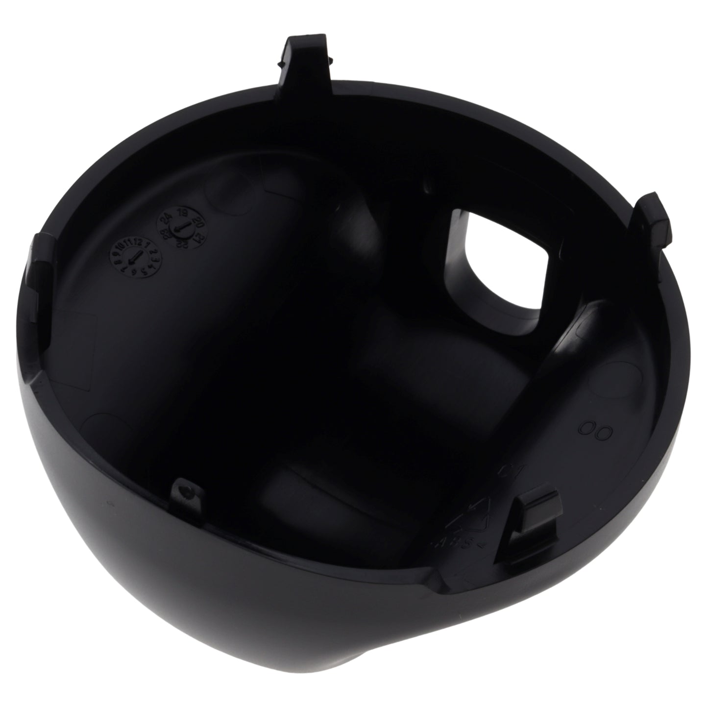 Delonghi cap lid nozzle coffee machine Lattissima Pro EN750 F456