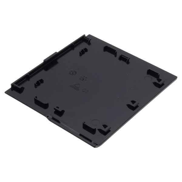 Delonghi Nespresso drawer cover black coffee machine Lattissima Touch EN55