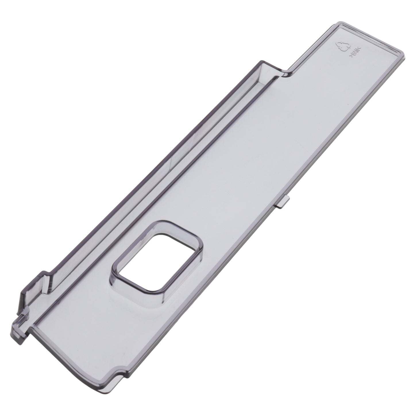 Delonghi deksel waterreservoir koffiezetapparaat Perfecta ESAM5400 ESAM5500 ESAM5600