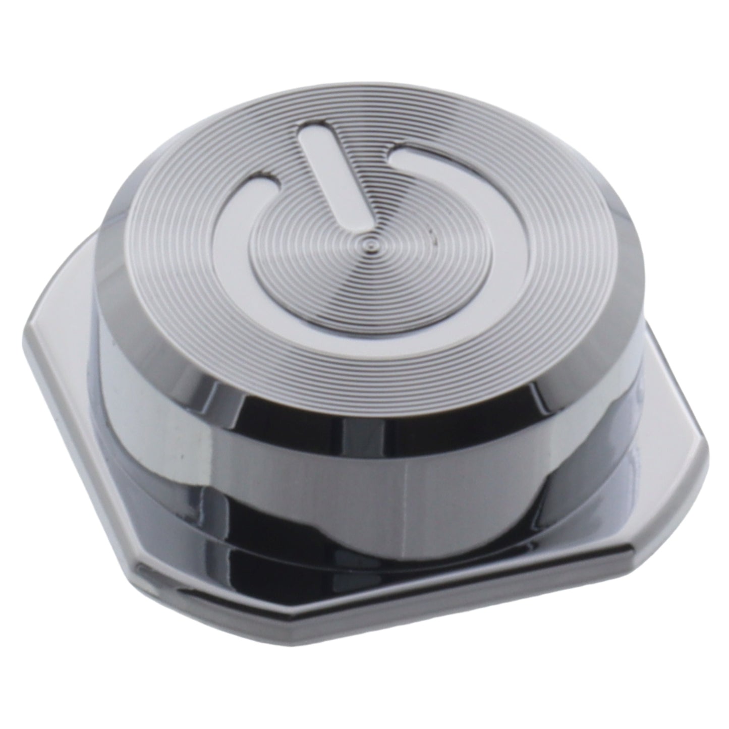 Delonghi tasto interruttore accensione macchina caffè La Specialista Prestigio EC9335 EC9355