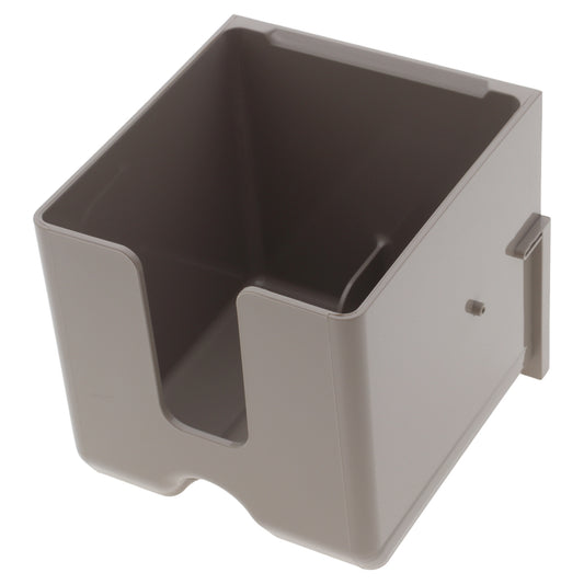 Delonghi capsulehouder voor Nespresso koffiemachine Lattissima Touch EN560