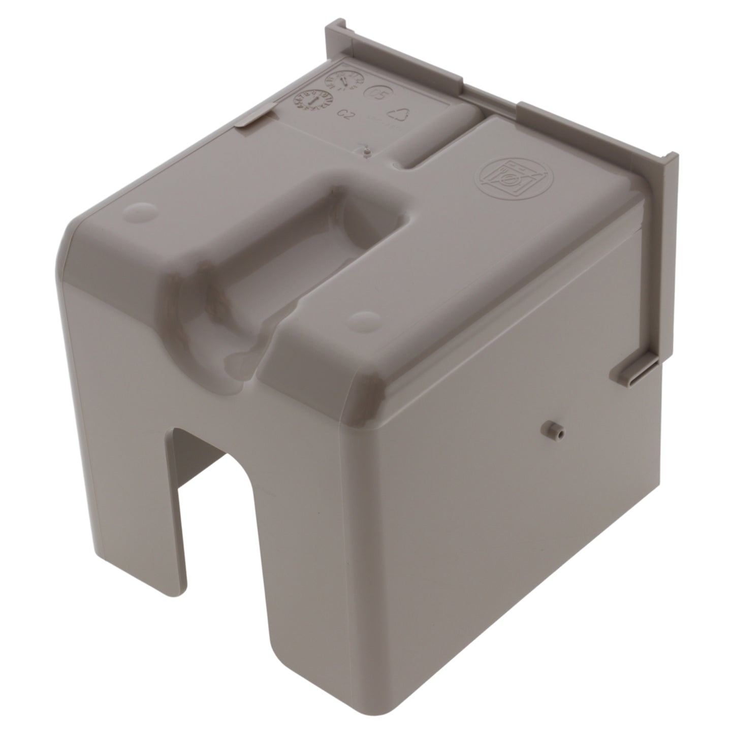 Delonghi capsulehouder voor Nespresso koffiemachine Lattissima Touch EN560