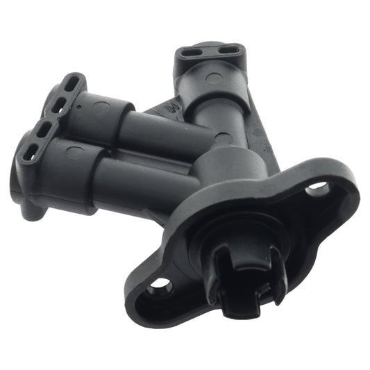 Delonghi racord valvă 4 căi ieșire aparat de cafea Specialista EC9335