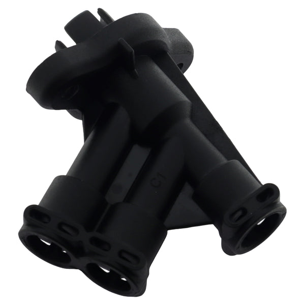 Delonghi racord valvă 4 căi ieșire aparat de cafea Specialista EC9335