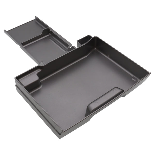 Base de la bandeja recolectora de gotas de la máquina de café Delonghi Magnifica S Smart Dinamica