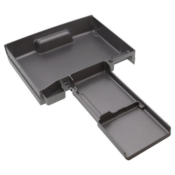 Base de la bandeja recolectora de gotas de la máquina de café Delonghi Magnifica S Smart Dinamica