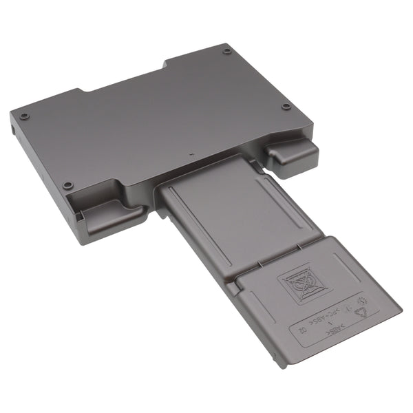 Base de la bandeja recolectora de gotas de la máquina de café Delonghi Magnifica S Smart Dinamica